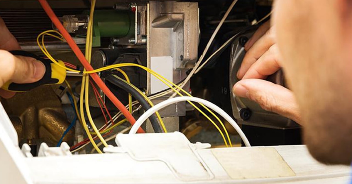 Viessmann Fault Code Checker Viessmann UK